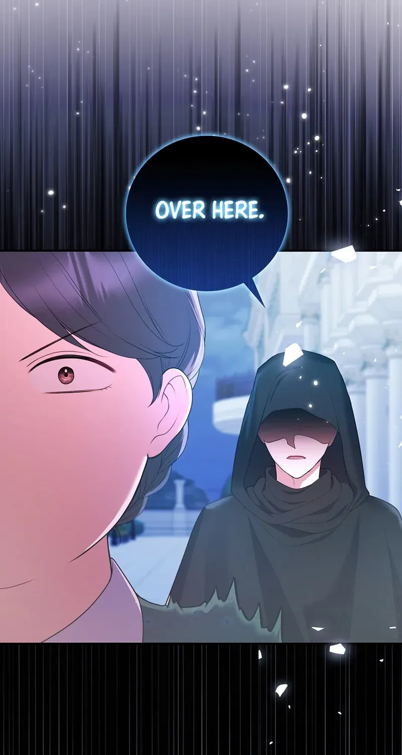 Undercover Employment as the Villain’s Nanny Chapter 12 page 52 - 
