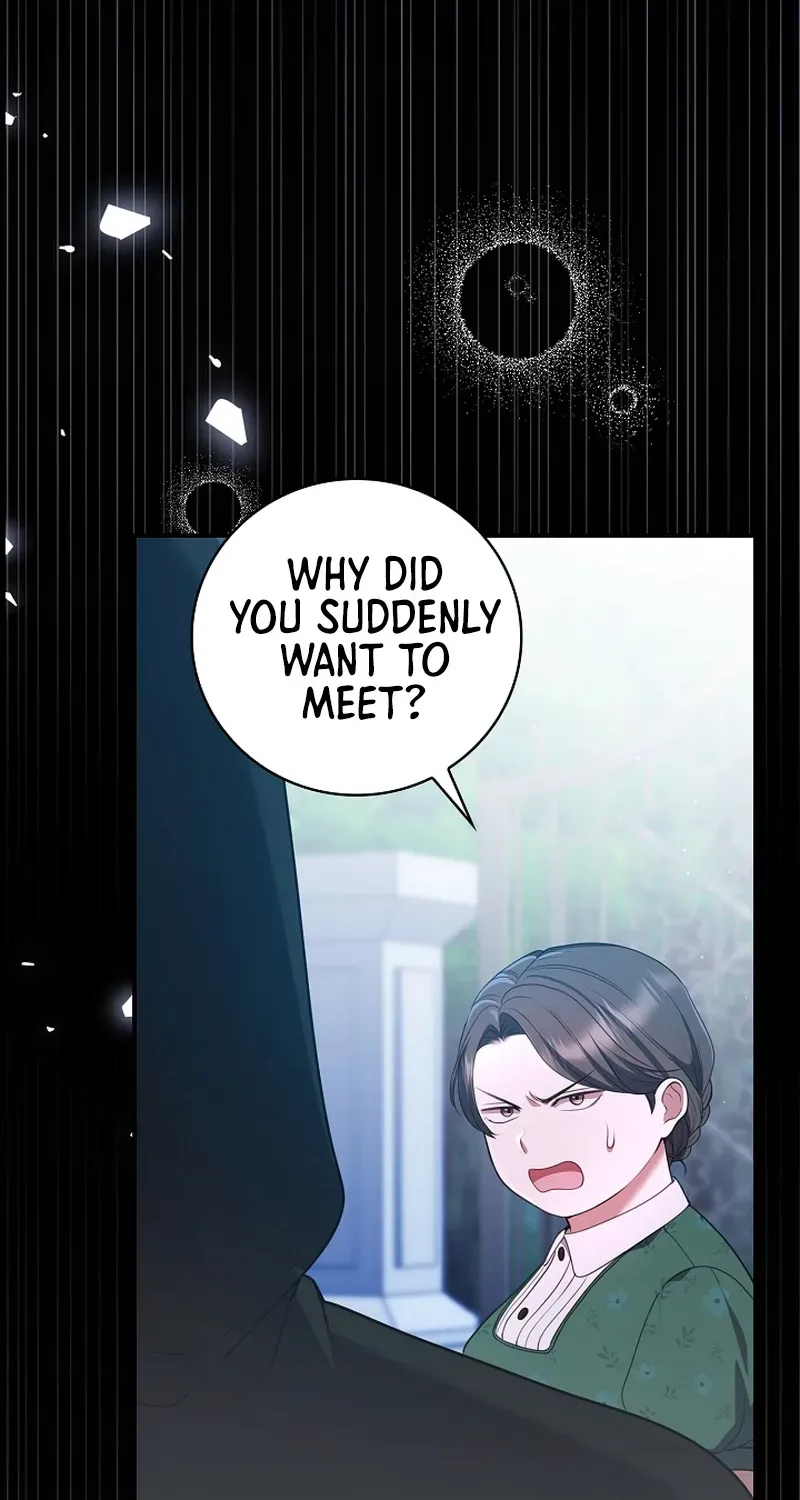 Undercover Employment as the Villain’s Nanny Chapter 12 page 53 - 