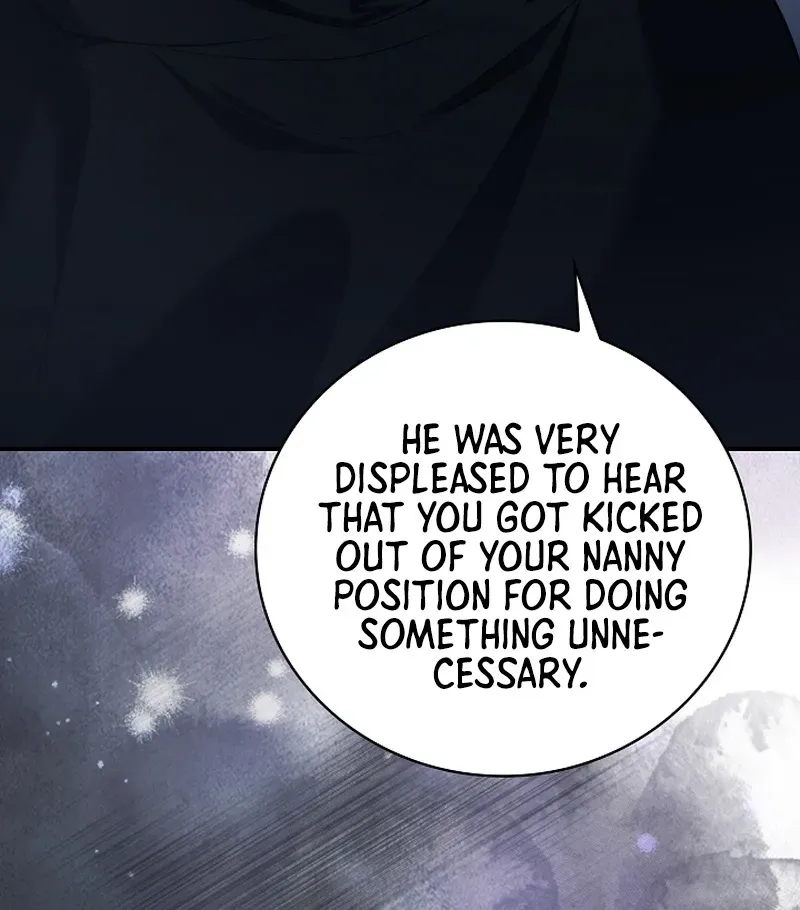 Undercover Employment as the Villain’s Nanny Chapter 12 page 58 - 