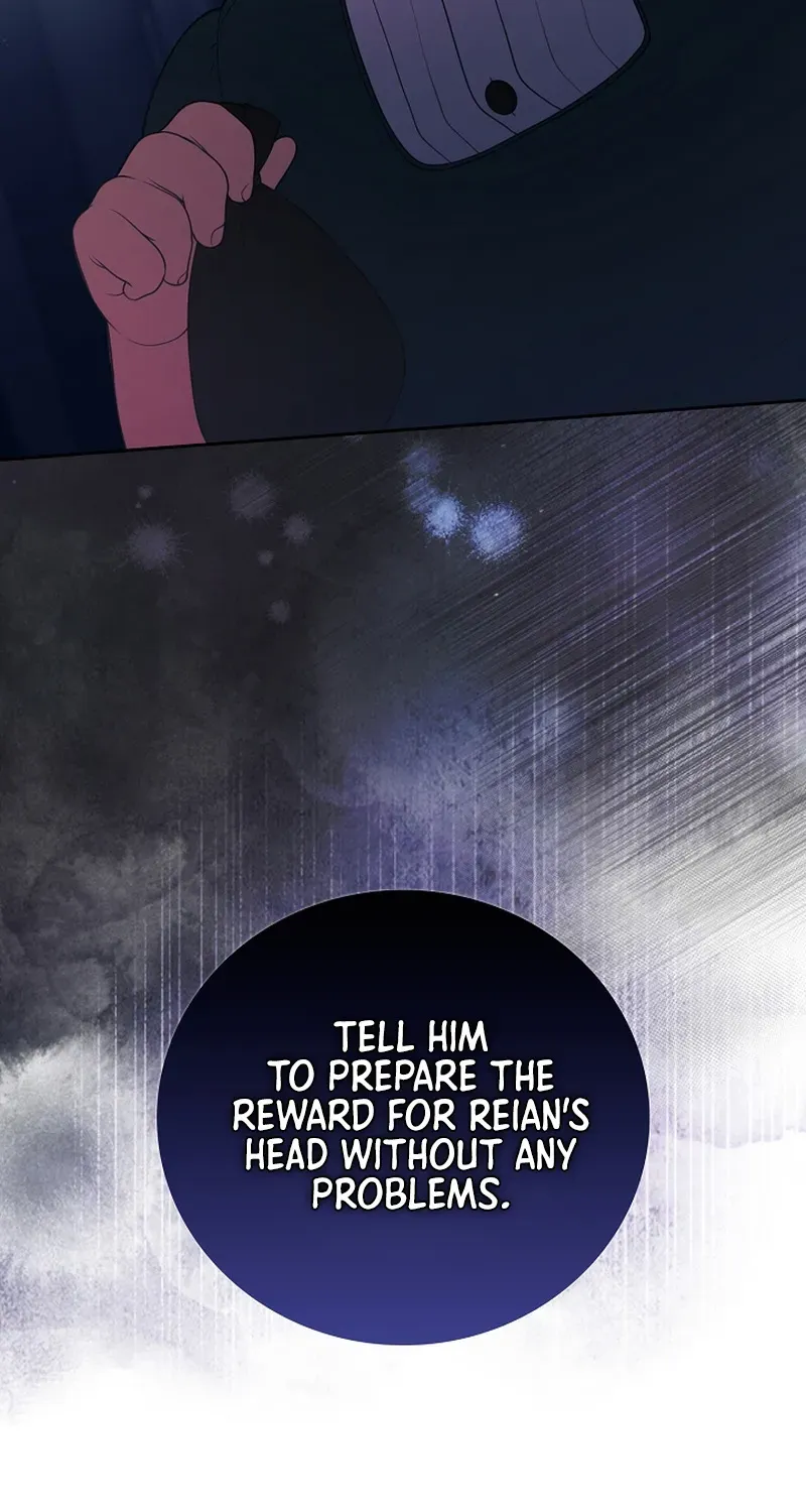 Undercover Employment as the Villain’s Nanny Chapter 12 page 61 - 