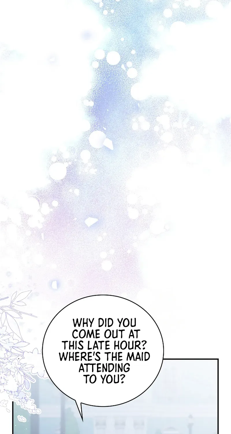Undercover Employment as the Villain’s Nanny Chapter 12 page 70 - 