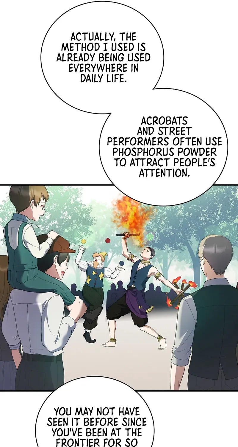 Undercover Employment as the Villain’s Nanny Chapter 12 page 9 - 