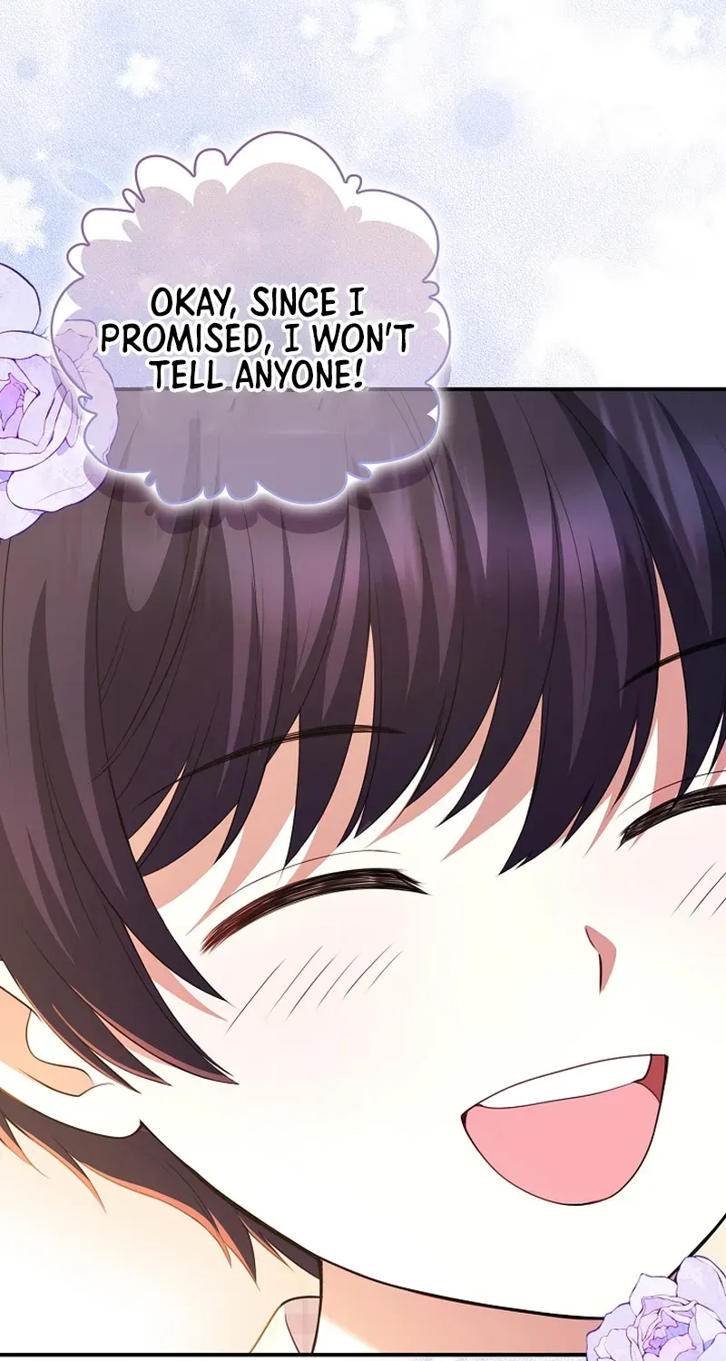 Undercover Employment as the Villain’s Nanny Chapter 12 page 86 - 