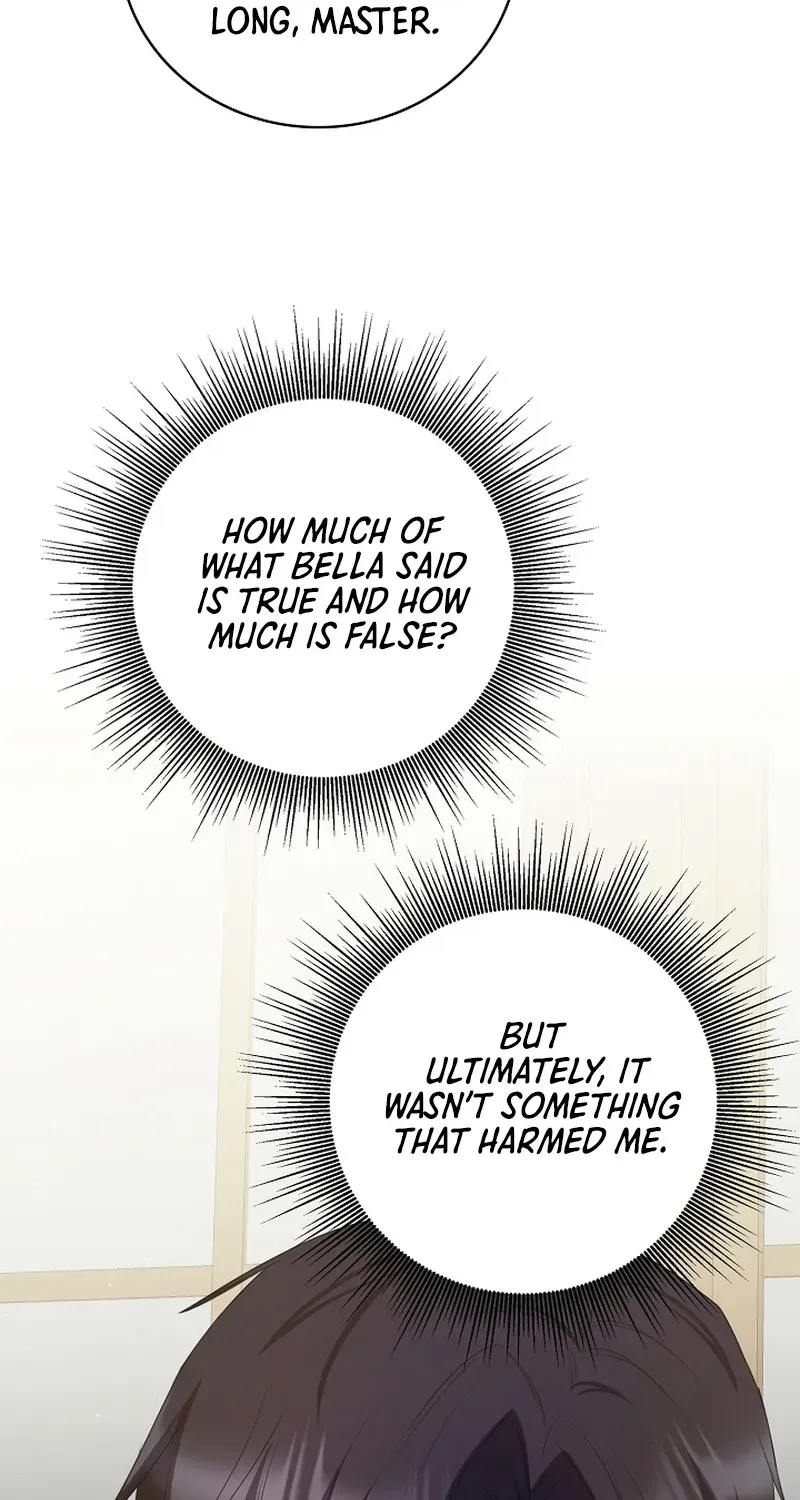 Undercover Employment as the Villain’s Nanny Chapter 12 page 10 - 