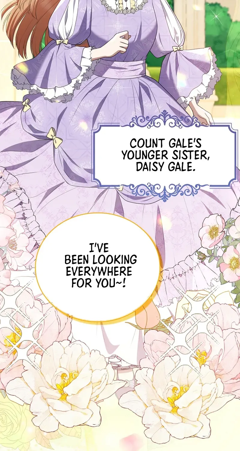 Undercover Employment as the Villain’s Nanny Chapter 13 page 11 - 