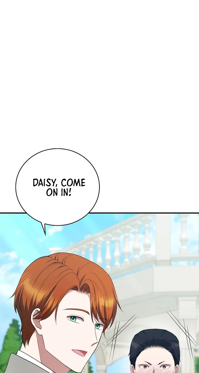 Undercover Employment as the Villain’s Nanny Chapter 13 page 13 - 