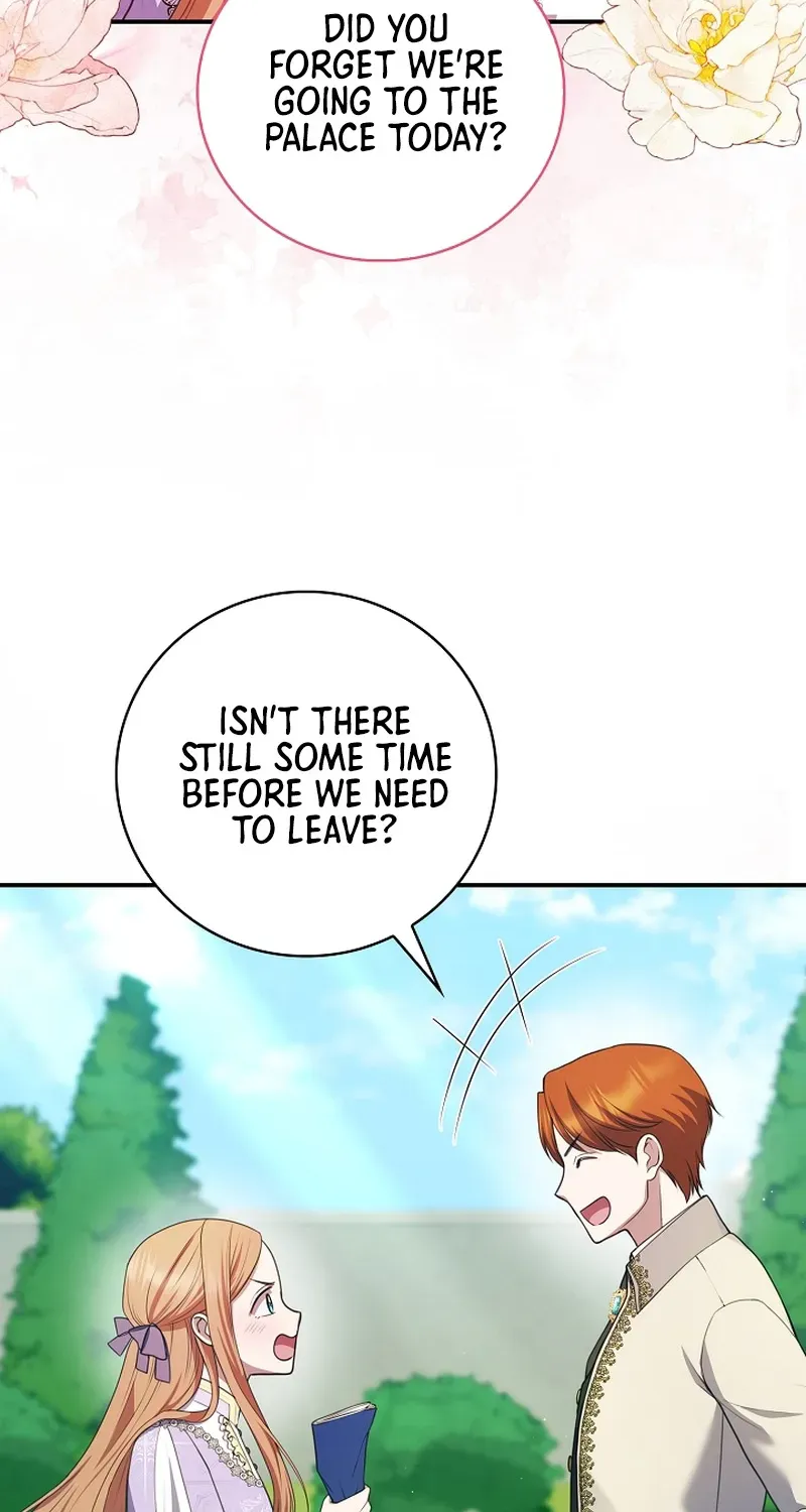 Undercover Employment as the Villain’s Nanny Chapter 13 page 16 - 
