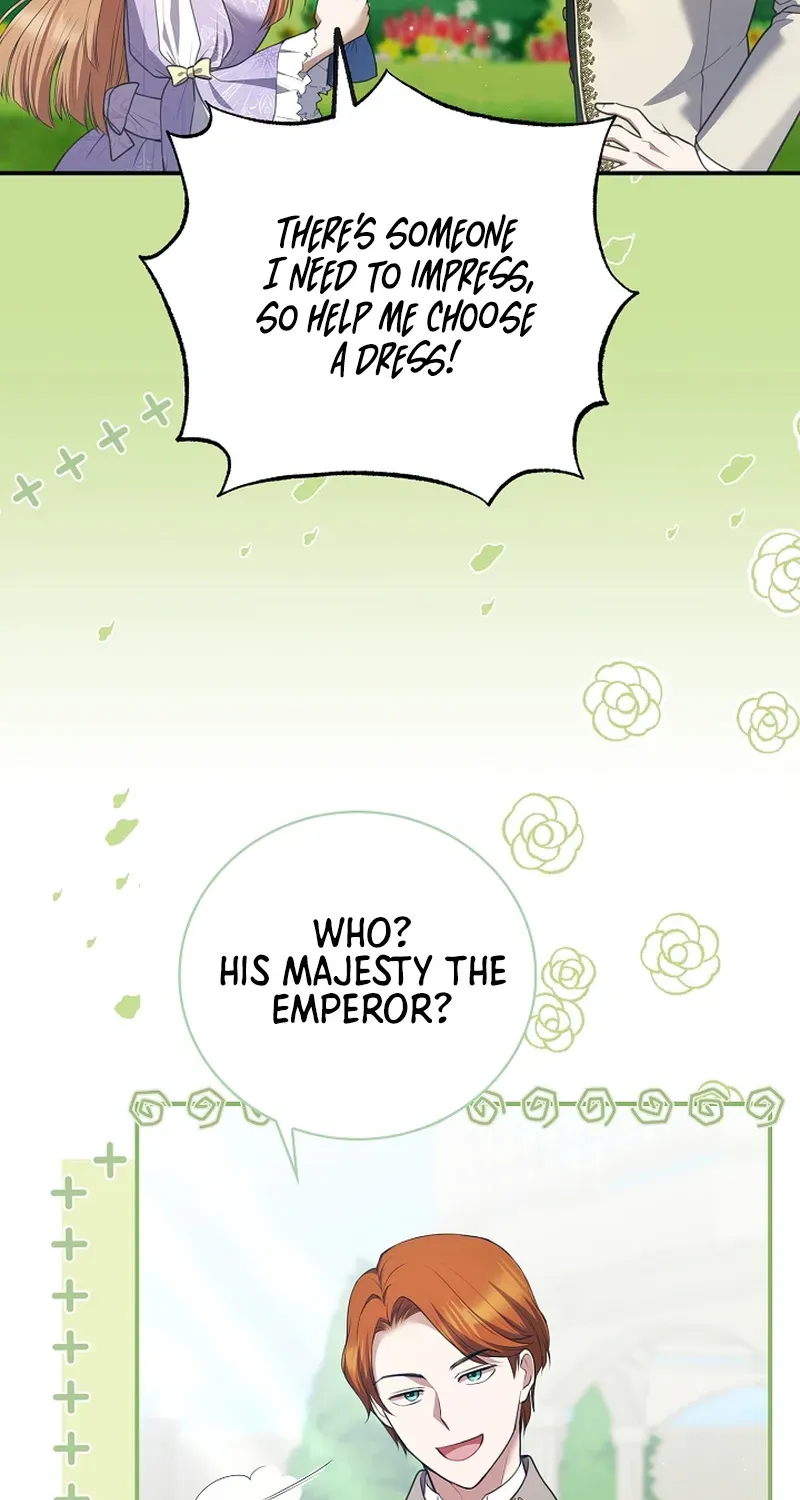 Undercover Employment as the Villain’s Nanny Chapter 13 page 17 - 