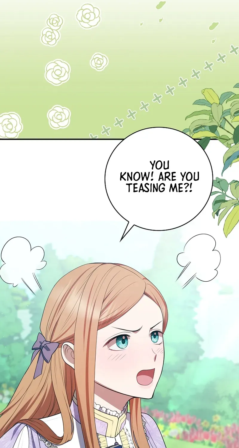 Undercover Employment as the Villain’s Nanny Chapter 13 page 19 - 
