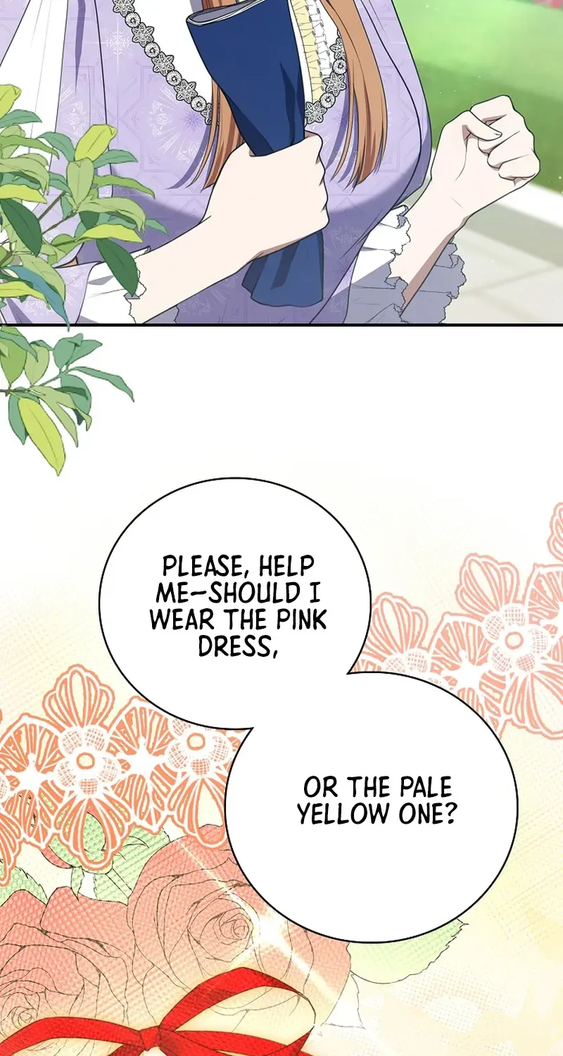 Undercover Employment as the Villain’s Nanny Chapter 13 page 20 - 