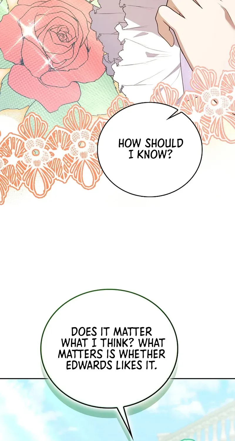 Undercover Employment as the Villain’s Nanny Chapter 13 page 22 - 
