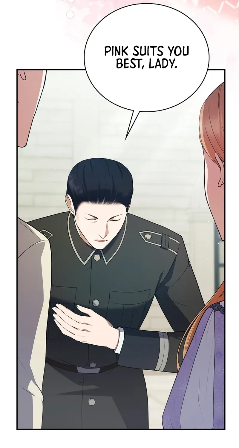 Undercover Employment as the Villain’s Nanny Chapter 13 page 26 - 