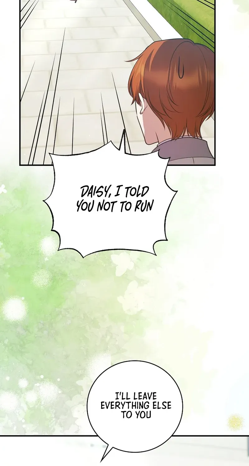 Undercover Employment as the Villain’s Nanny Chapter 13 page 29 - 