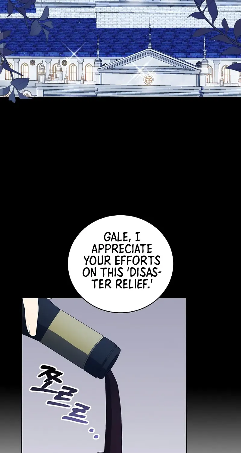 Undercover Employment as the Villain’s Nanny Chapter 13 page 34 - 
