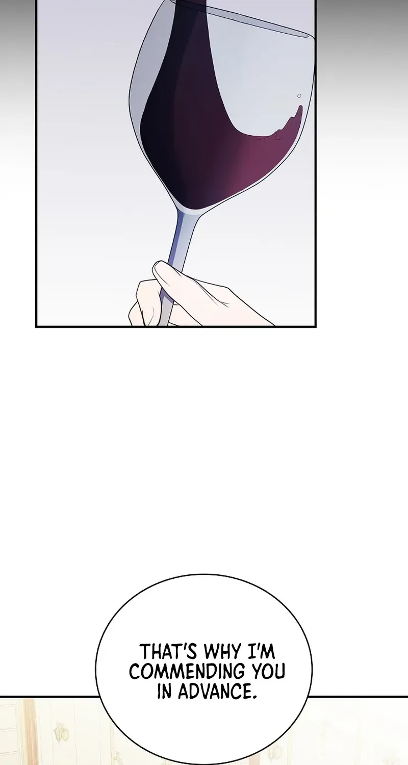 Undercover Employment as the Villain’s Nanny Chapter 13 page 35 - 