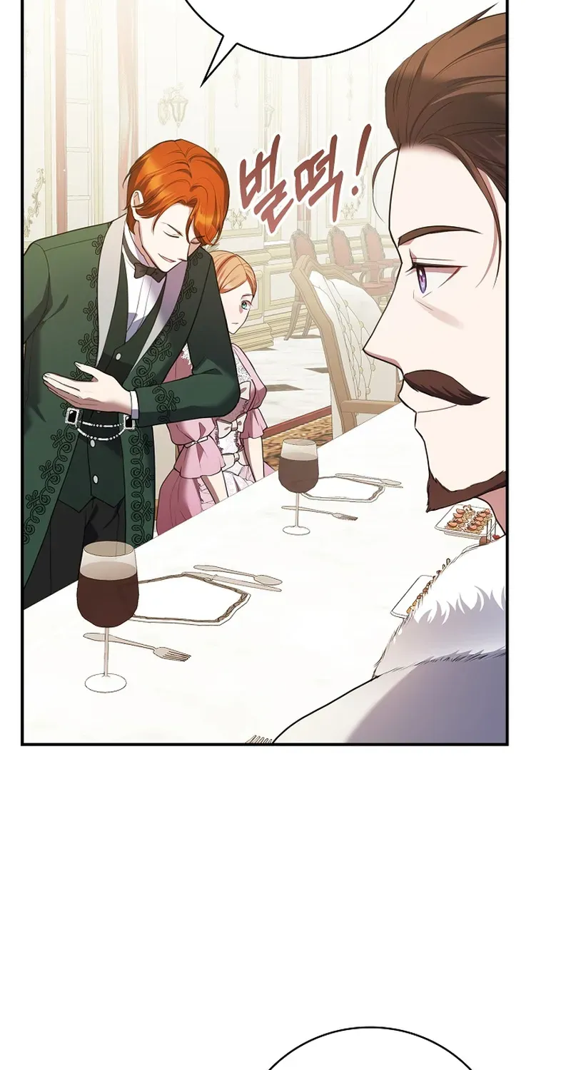 Undercover Employment as the Villain’s Nanny Chapter 13 page 37 - 