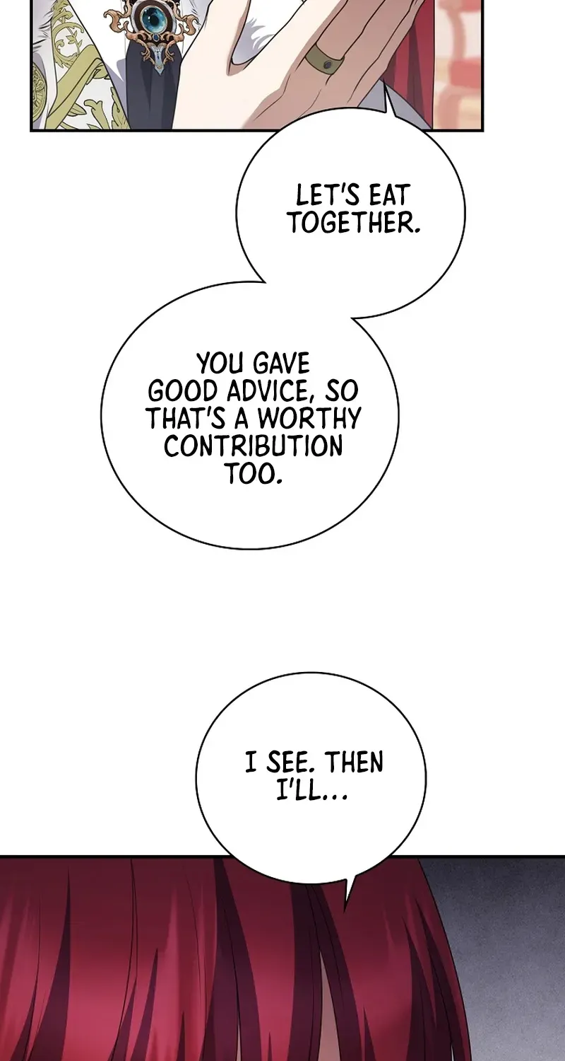 Undercover Employment as the Villain’s Nanny Chapter 13 page 41 - 