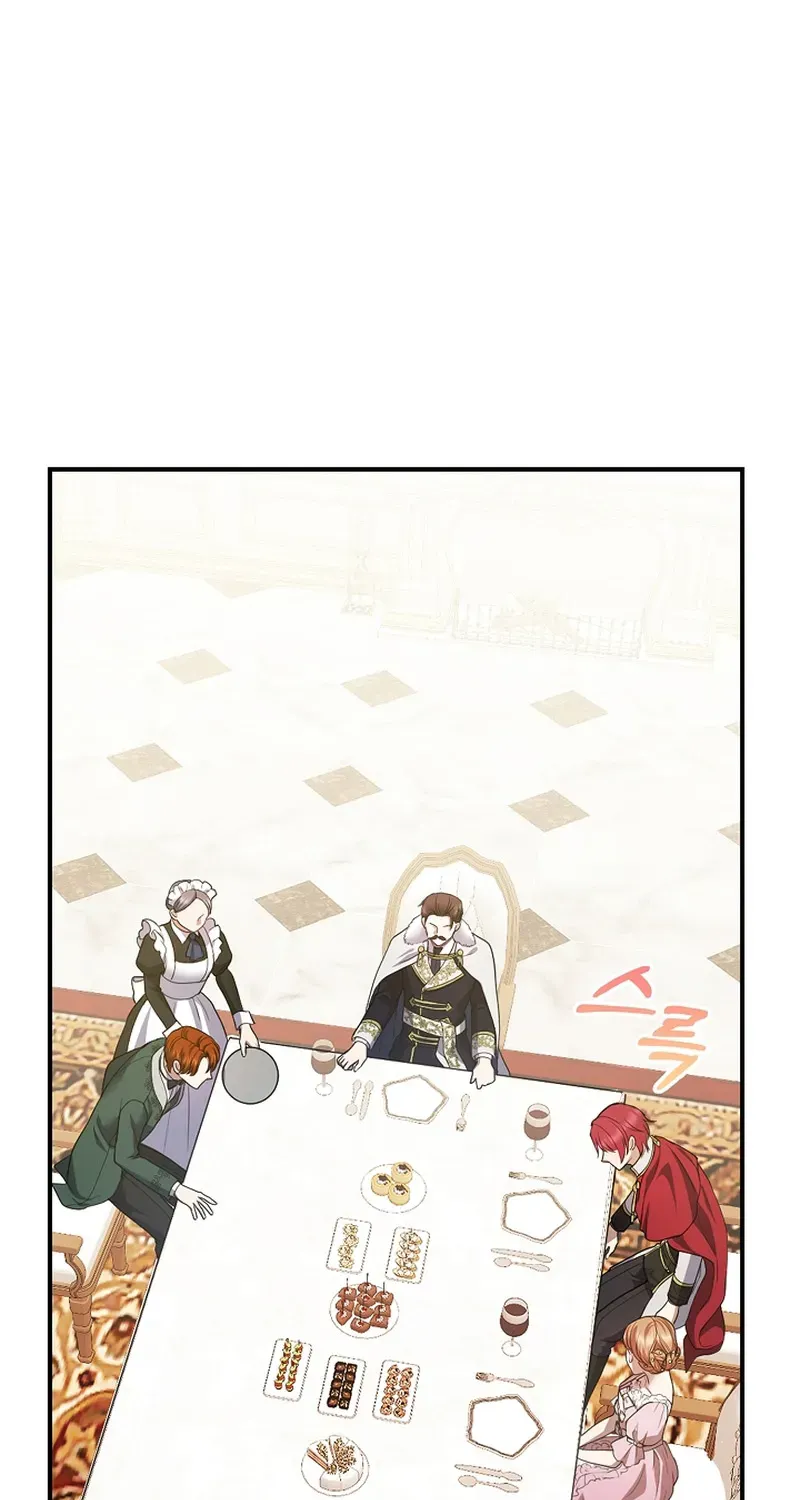 Undercover Employment as the Villain’s Nanny Chapter 13 page 51 - 