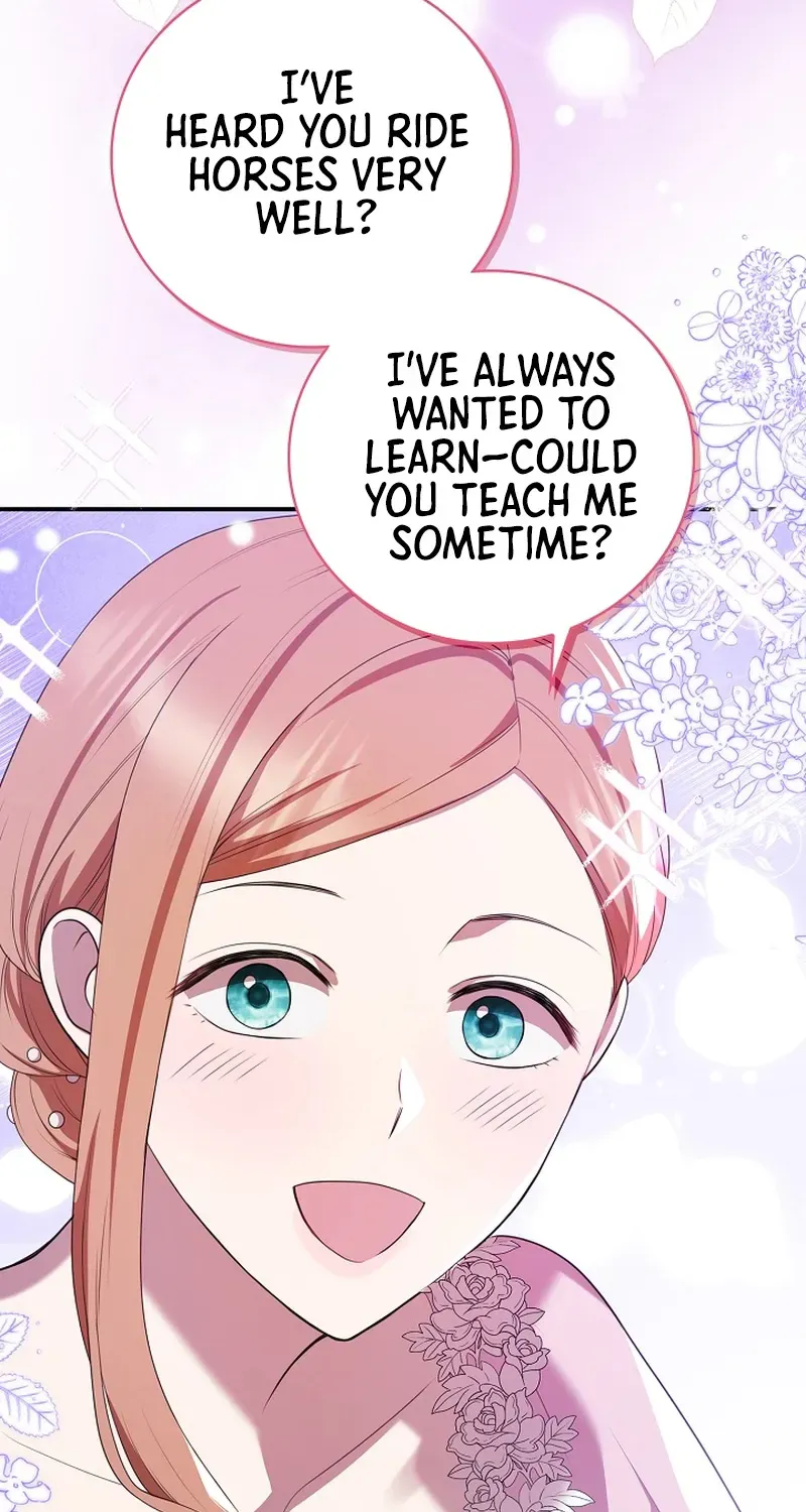 Undercover Employment as the Villain’s Nanny Chapter 13 page 54 - 