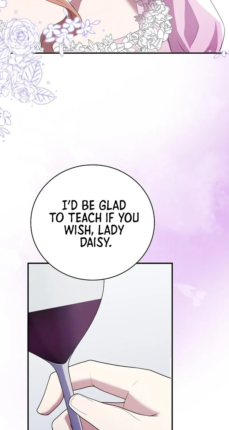 Undercover Employment as the Villain’s Nanny Chapter 13 page 55 - 