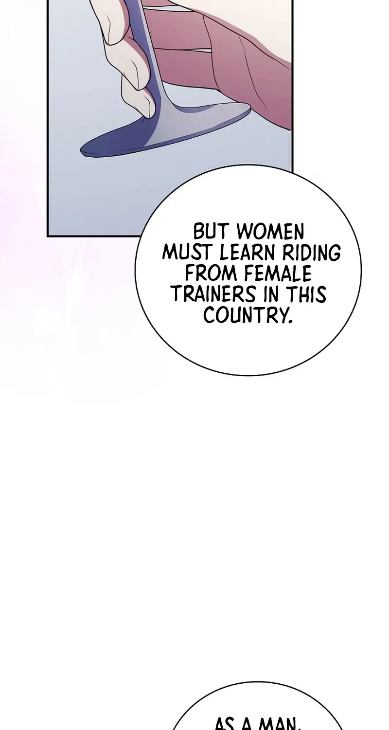 Undercover Employment as the Villain’s Nanny Chapter 13 page 56 - 