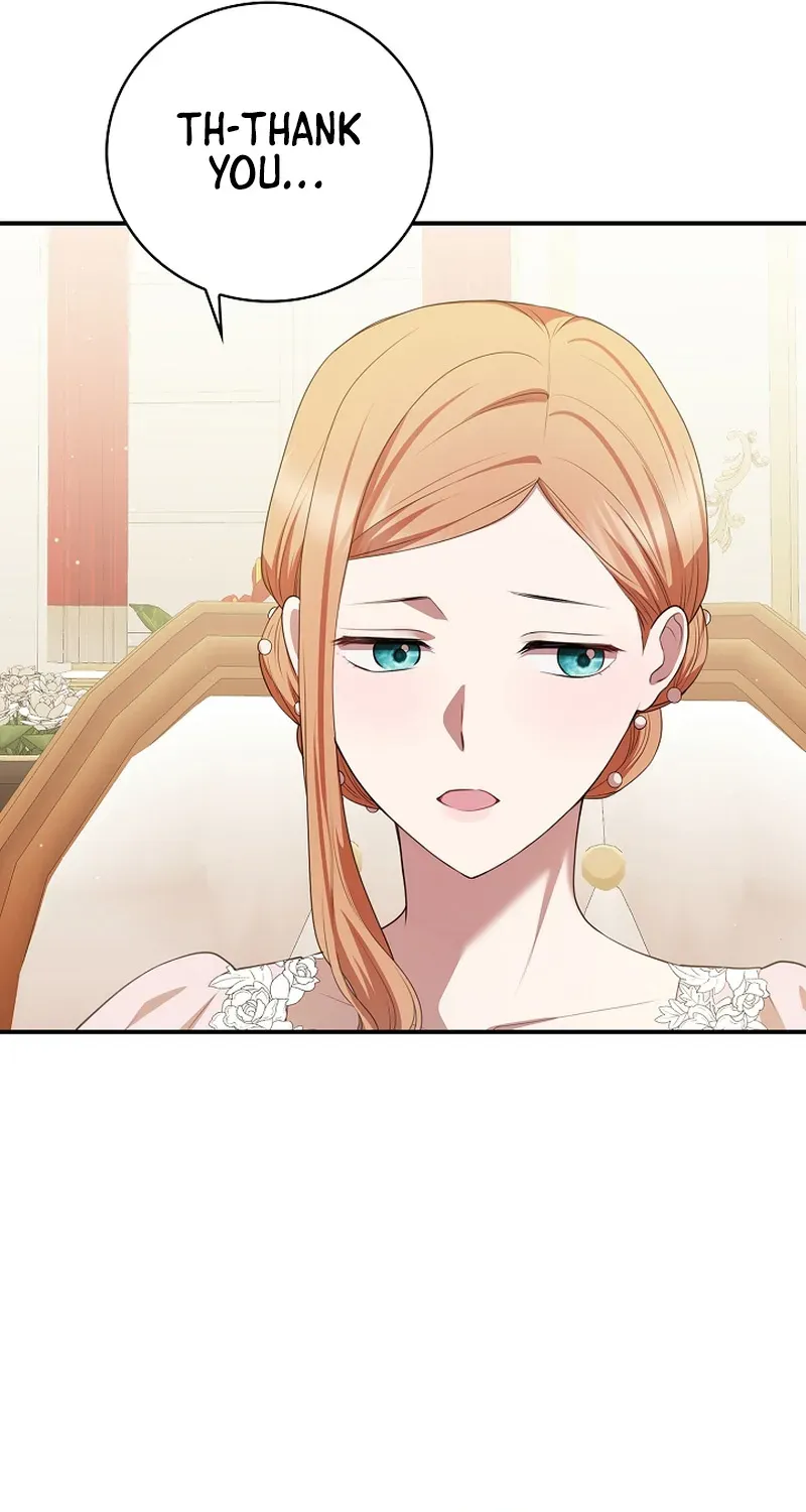 Undercover Employment as the Villain’s Nanny Chapter 13 page 60 - 