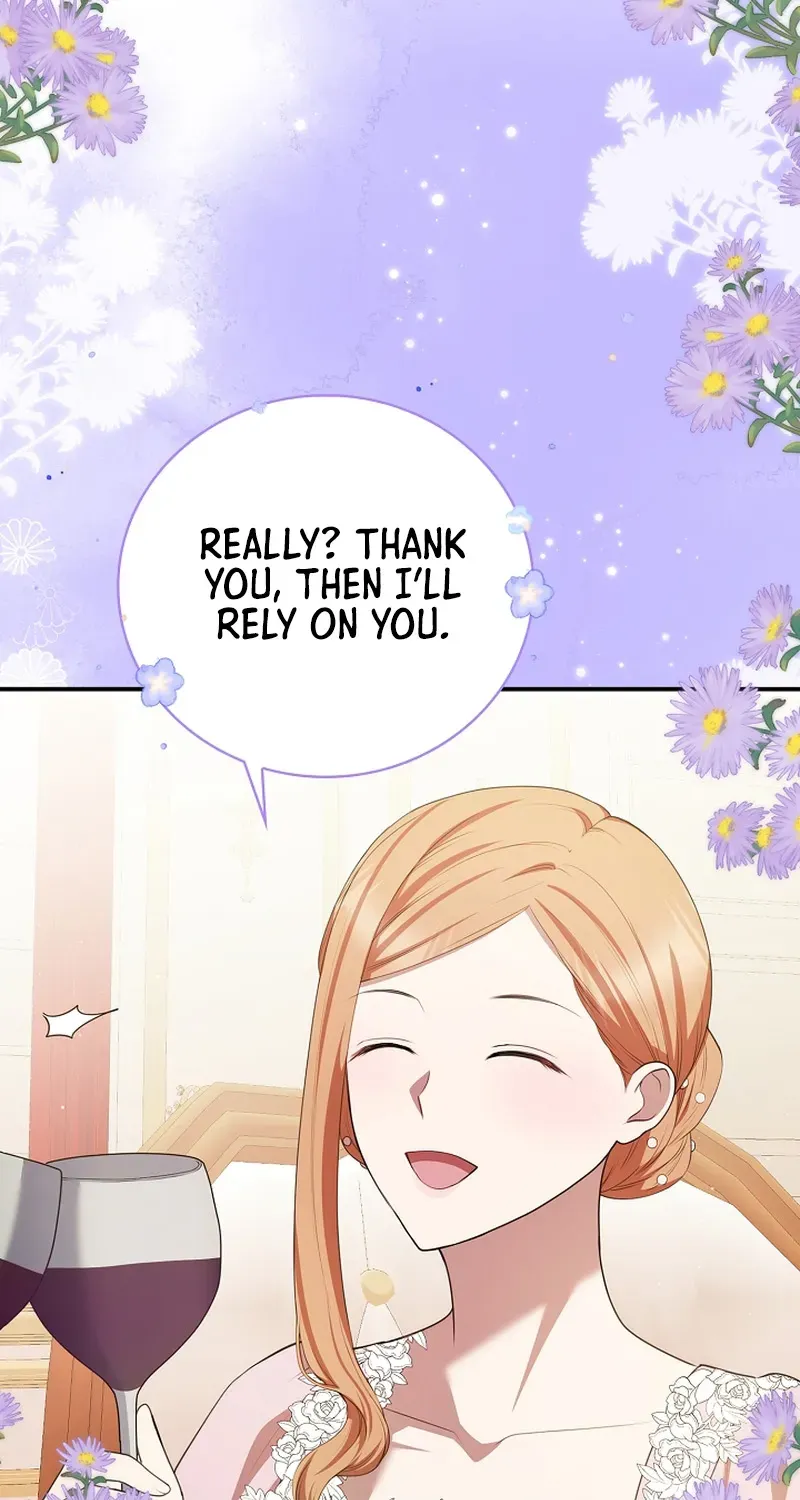 Undercover Employment as the Villain’s Nanny Chapter 13 page 62 - 
