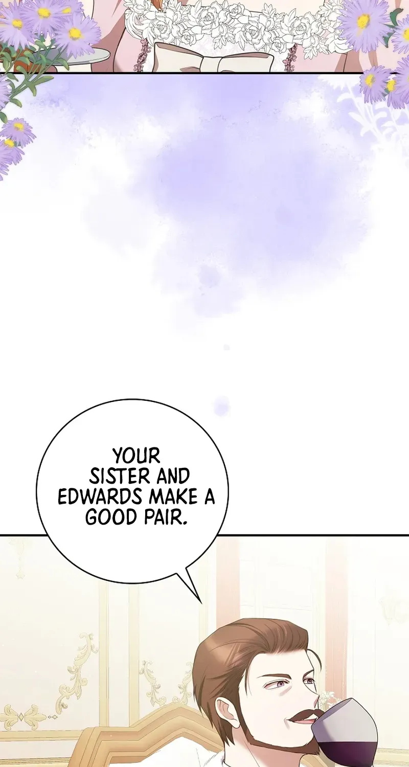 Undercover Employment as the Villain’s Nanny Chapter 13 page 63 - 