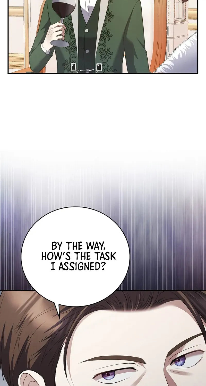 Undercover Employment as the Villain’s Nanny Chapter 13 page 65 - 