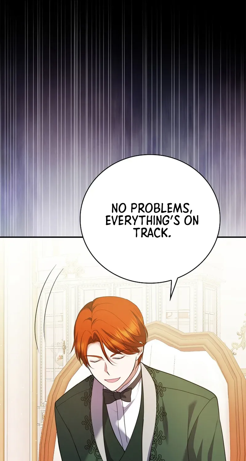 Undercover Employment as the Villain’s Nanny Chapter 13 page 67 - 