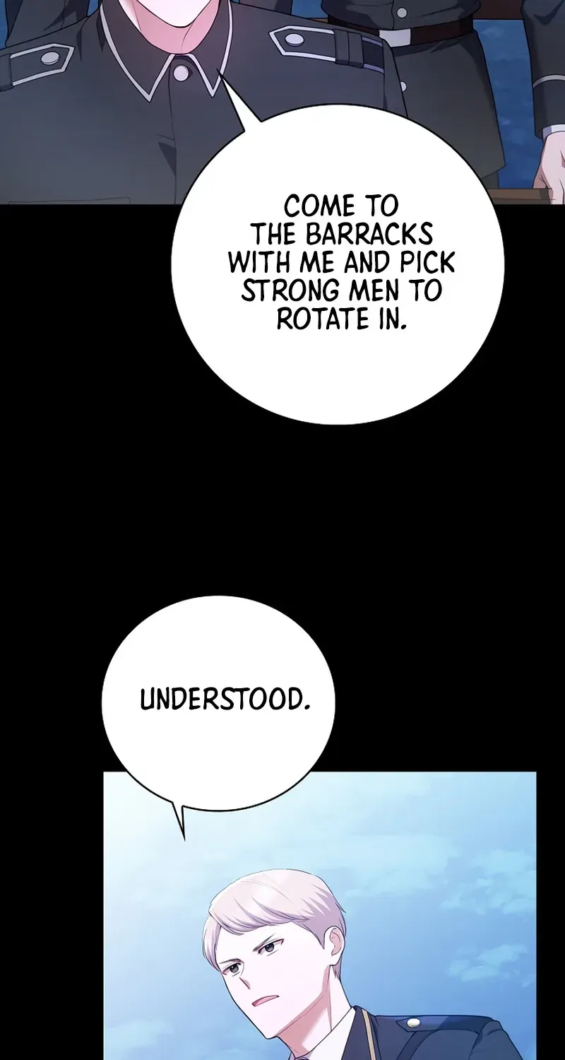 Undercover Employment as the Villain’s Nanny Chapter 13 page 76 - 
