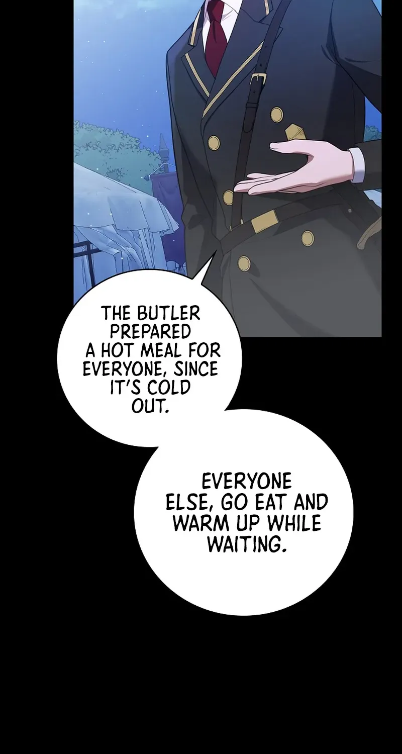 Undercover Employment as the Villain’s Nanny Chapter 13 page 77 - 