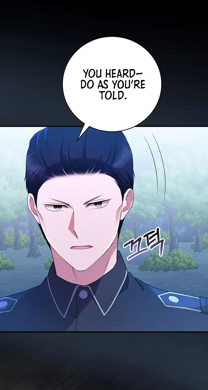 Undercover Employment as the Villain’s Nanny Chapter 13 page 78 - 