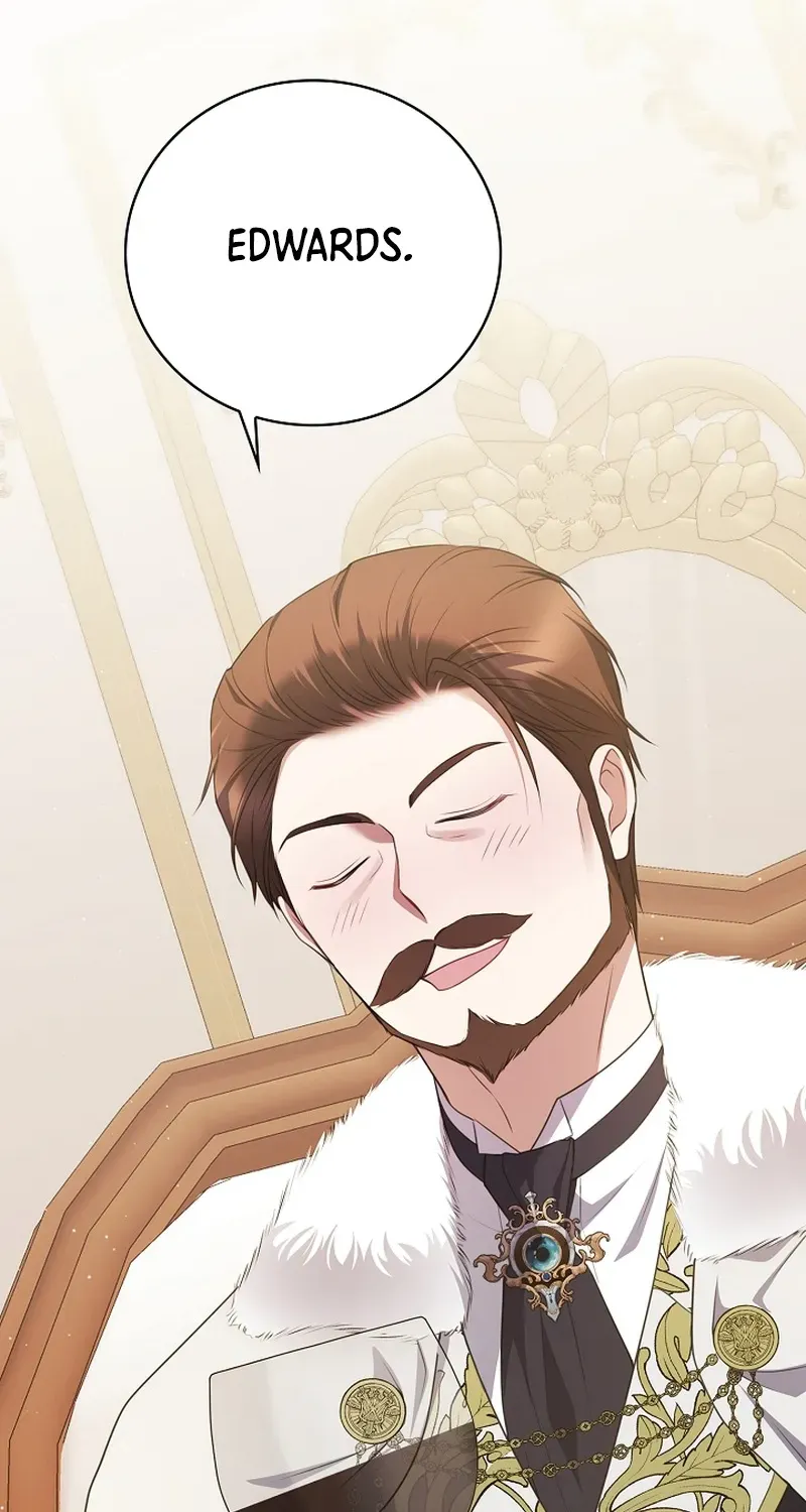 Undercover Employment as the Villain’s Nanny Chapter 13 page 84 - 