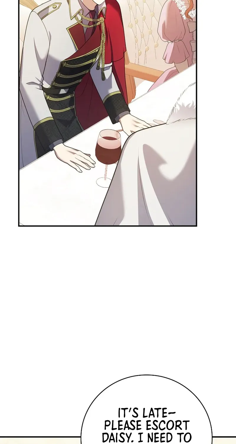 Undercover Employment as the Villain’s Nanny Chapter 13 page 86 - 