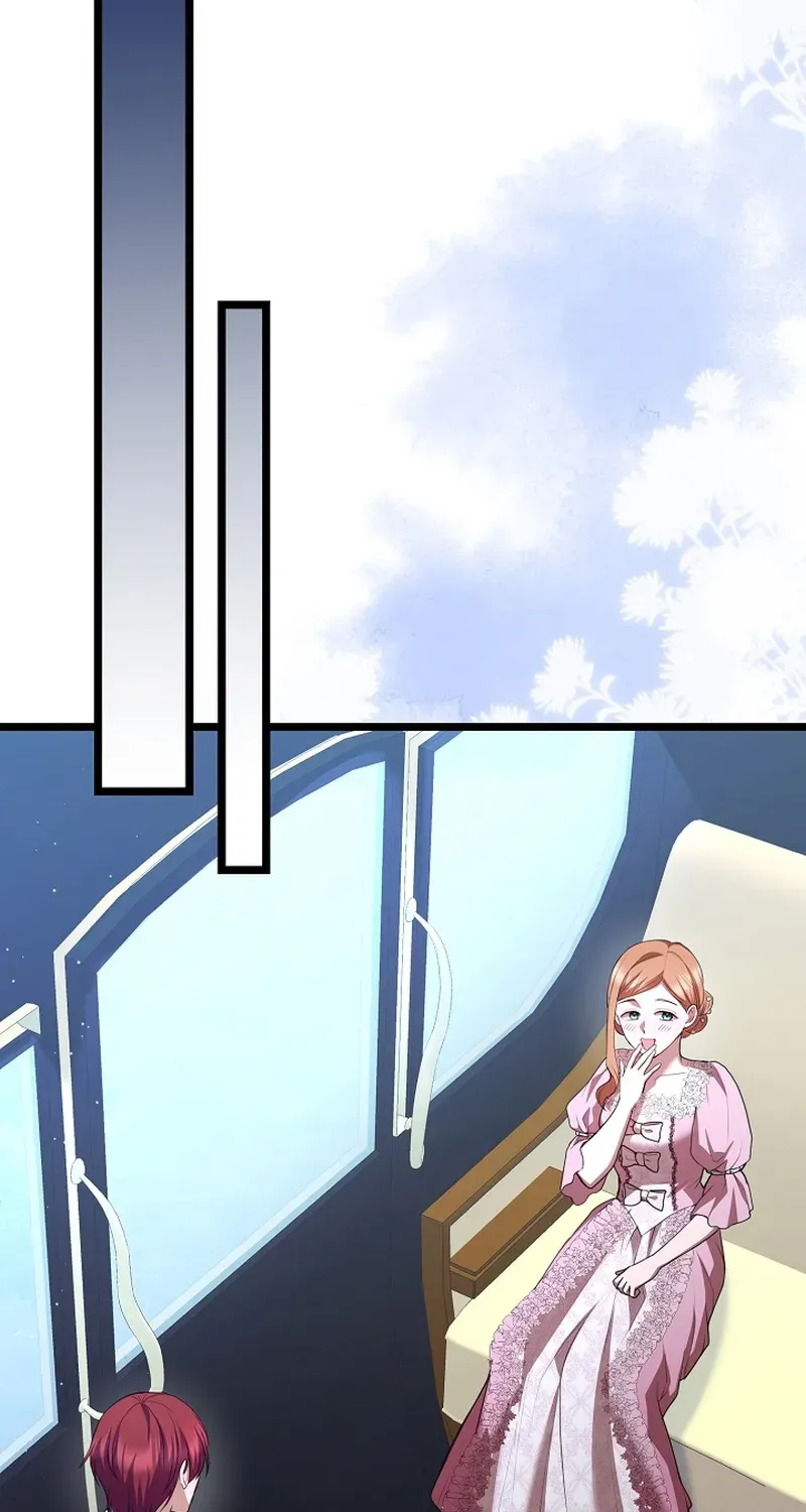 Undercover Employment as the Villain’s Nanny Chapter 13 page 91 - 