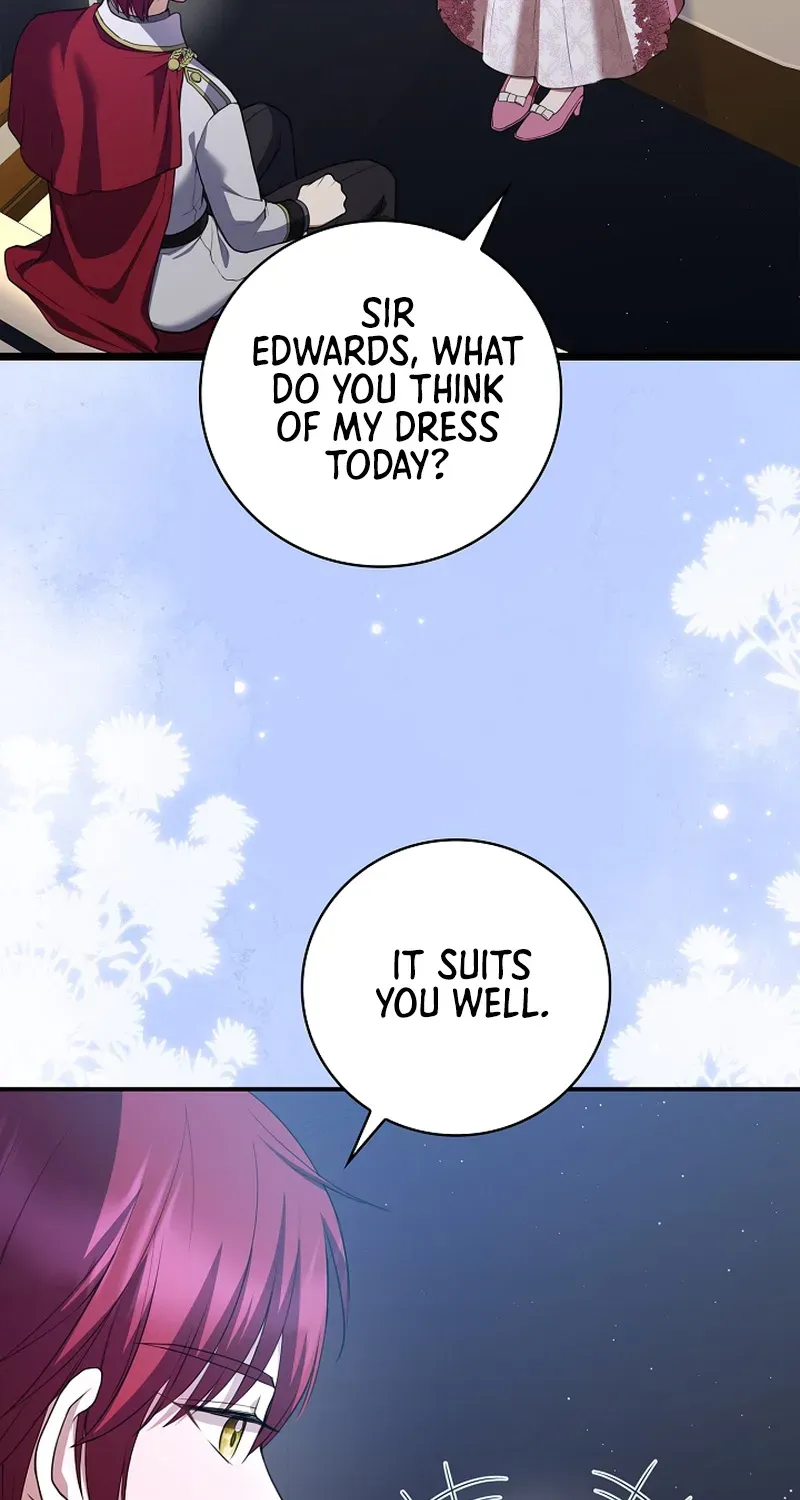 Undercover Employment as the Villain’s Nanny Chapter 13 page 92 - 