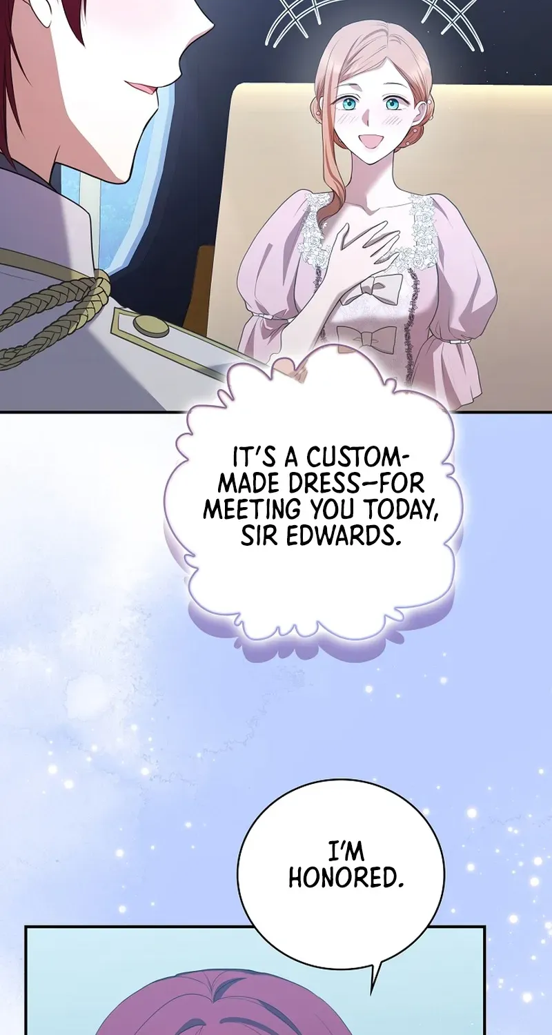 Undercover Employment as the Villain’s Nanny Chapter 13 page 93 - 