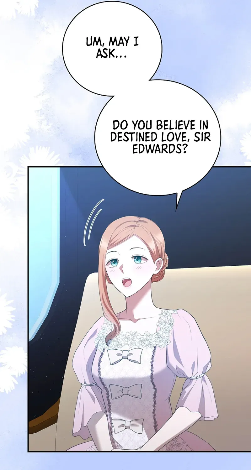 Undercover Employment as the Villain’s Nanny Chapter 13 page 95 - 