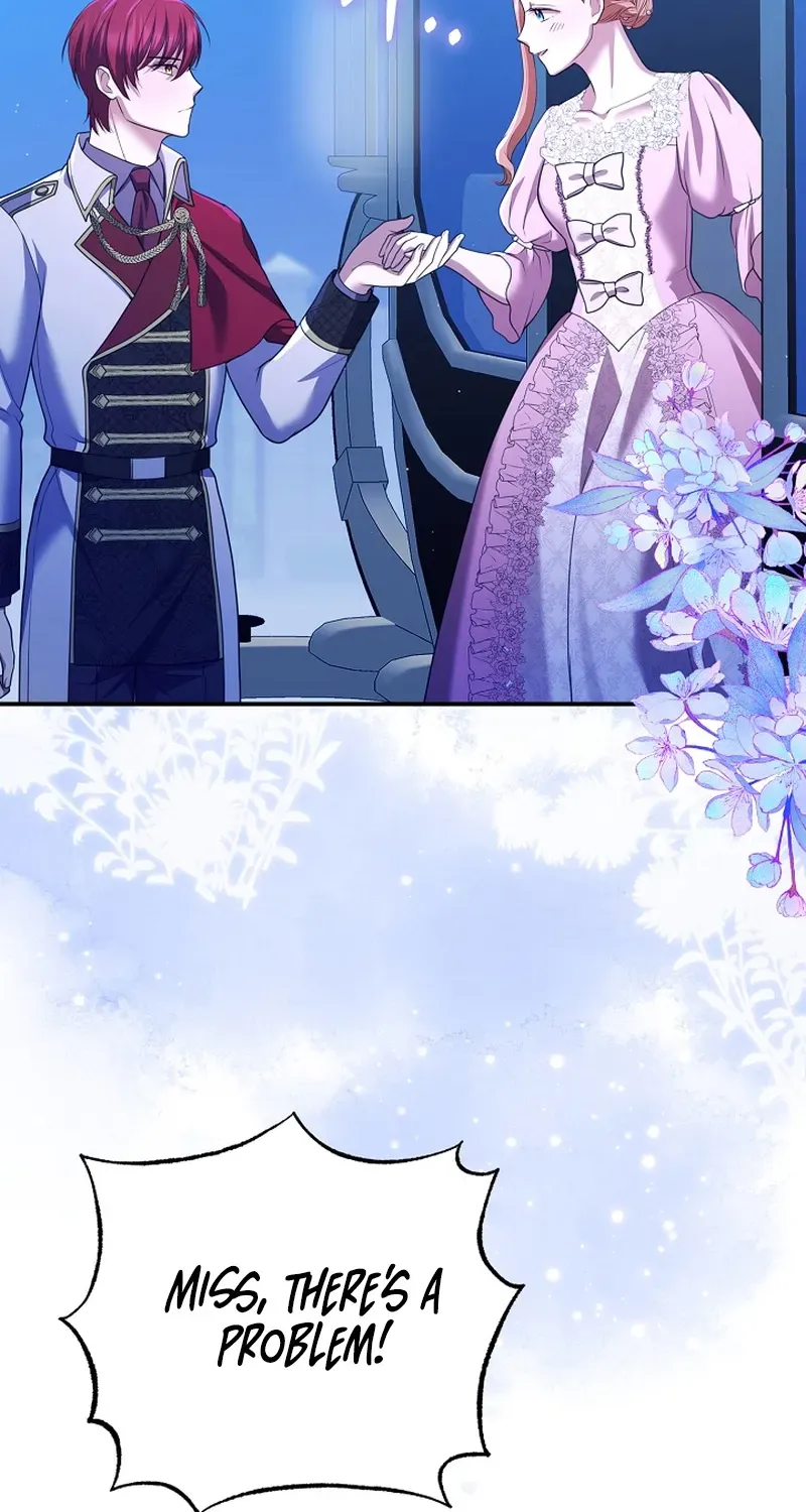 Undercover Employment as the Villain’s Nanny Chapter 14 page 12 - 