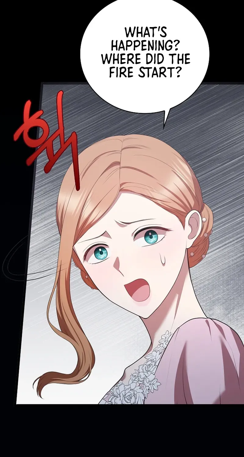 Undercover Employment as the Villain’s Nanny Chapter 14 page 18 - 