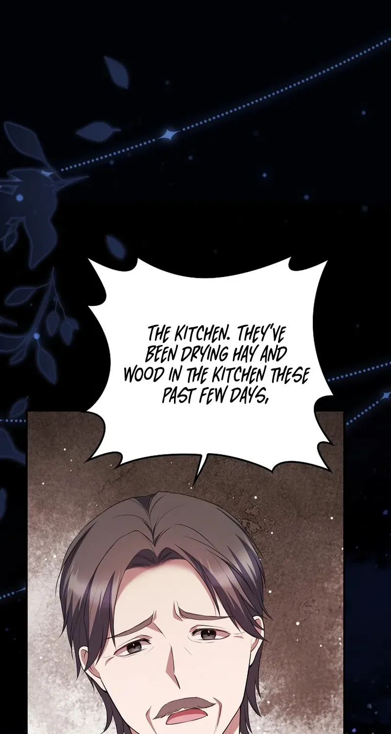 Undercover Employment as the Villain’s Nanny Chapter 14 page 19 - 