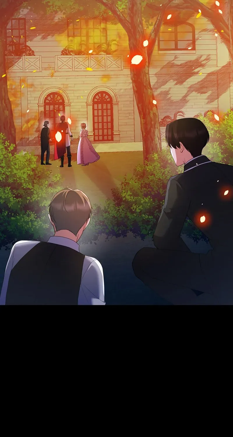 Undercover Employment as the Villain’s Nanny Chapter 14 page 30 - 