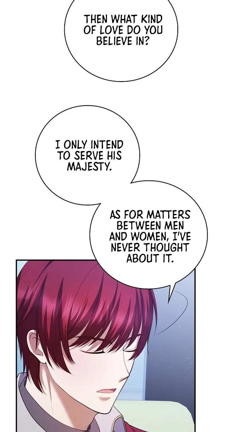 Undercover Employment as the Villain’s Nanny Chapter 14 page 4 - 