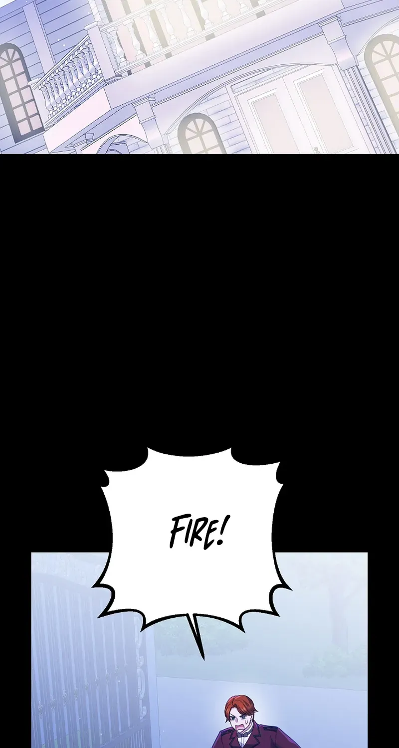 Undercover Employment as the Villain’s Nanny Chapter 14 page 34 - 
