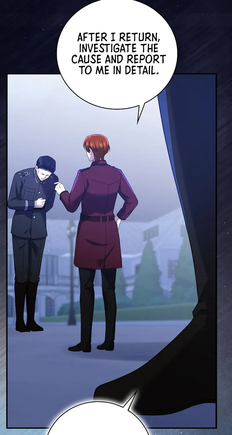 Undercover Employment as the Villain’s Nanny Chapter 14 page 39 - 