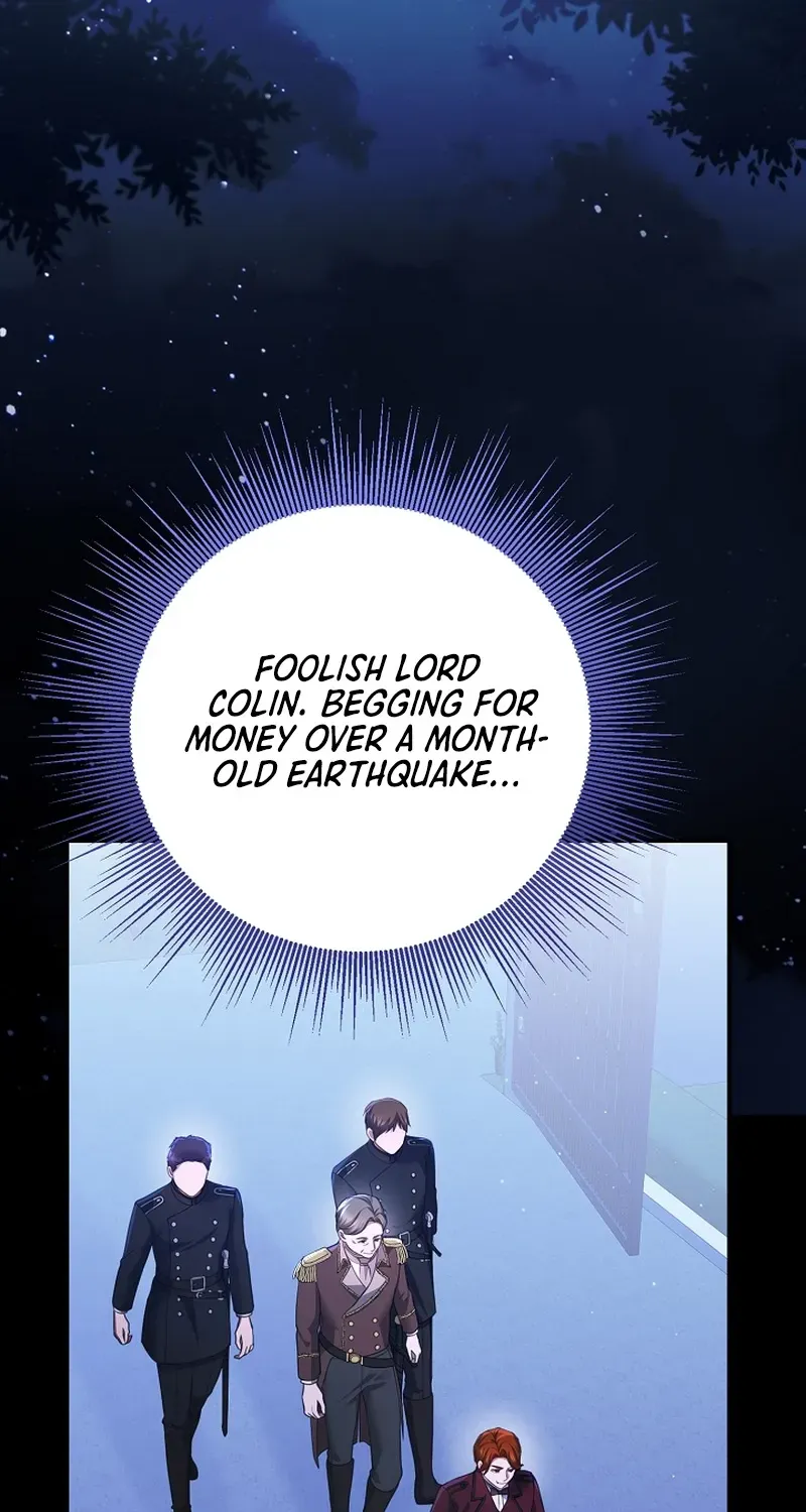Undercover Employment as the Villain’s Nanny Chapter 14 page 45 - 