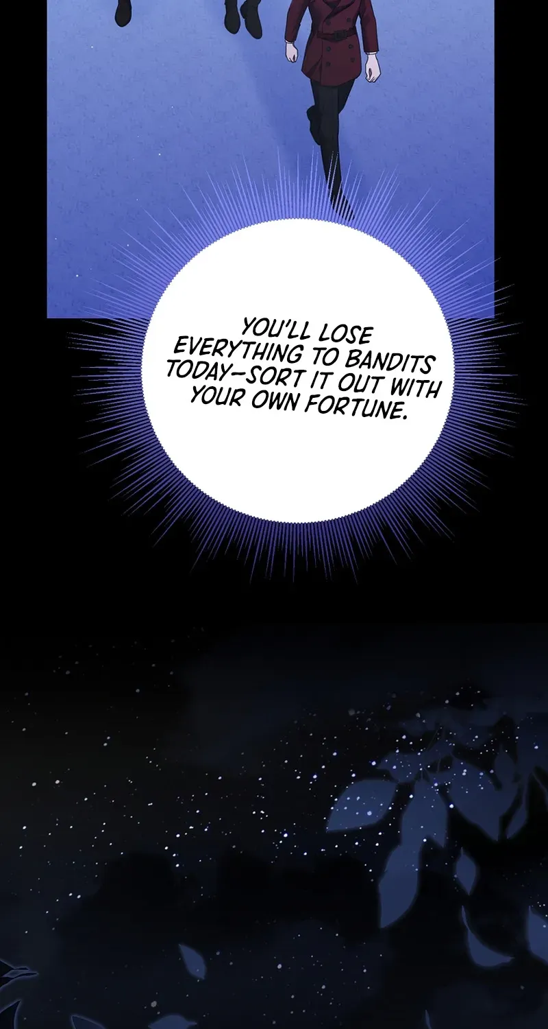 Undercover Employment as the Villain’s Nanny Chapter 14 page 46 - 