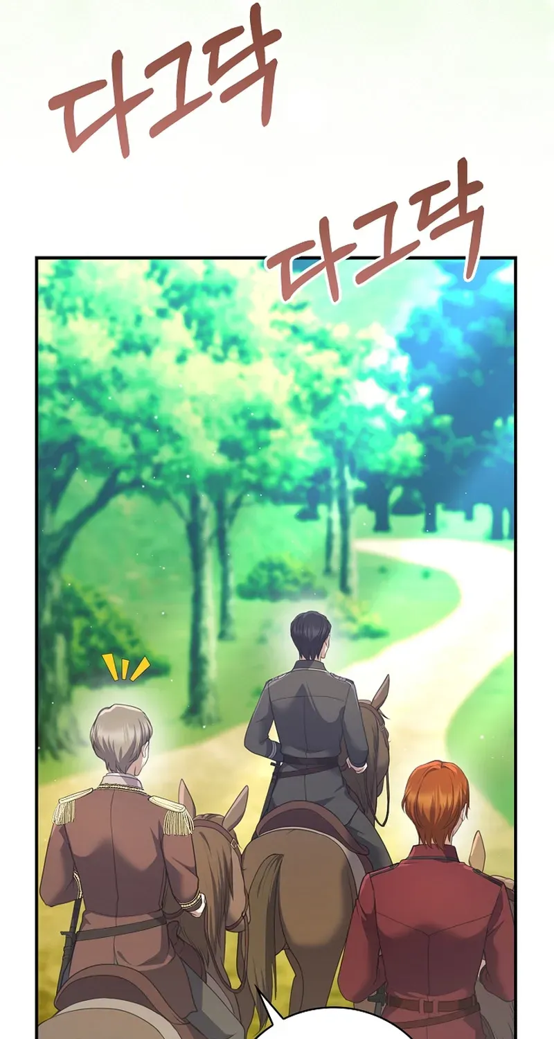 Undercover Employment as the Villain’s Nanny Chapter 14 page 56 - 