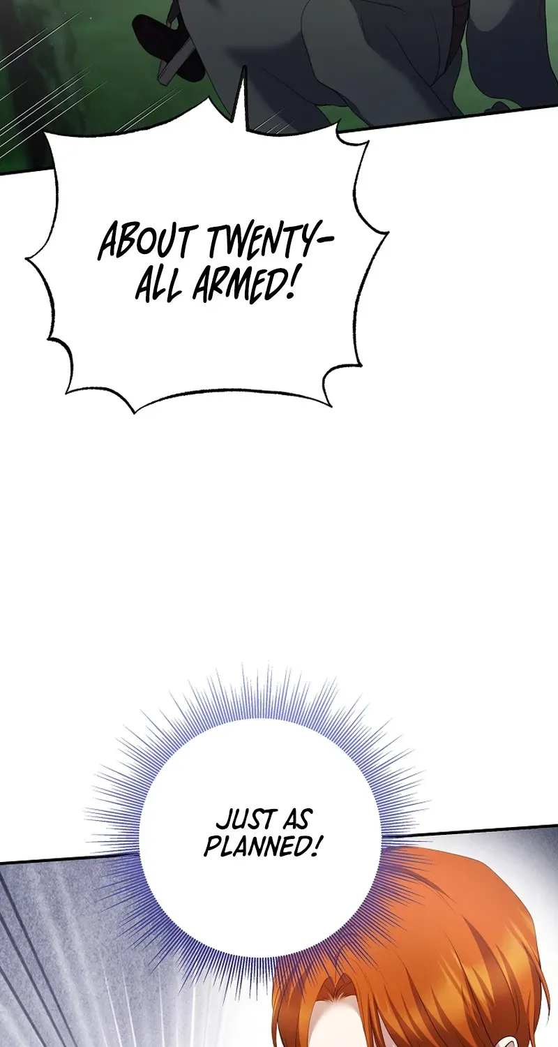 Undercover Employment as the Villain’s Nanny Chapter 14 page 58 - 